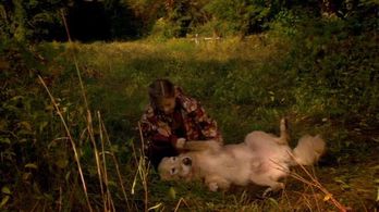 Aria Wallace in Roxy Hunter and the Secret of the Shaman (2008)