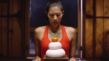 Seppuku (film still)