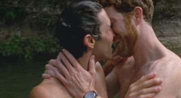 Kenya Gillespie’s Give (2023)