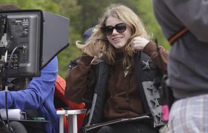 Leigh Janiak in Honeymoon (2014)