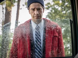 Hamish Linklater in Tell Me Your Secrets 