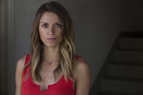 Natasha Pearl Hansen