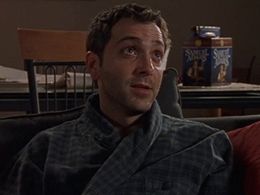 Scott Lowell in Queer as Folk (1999)