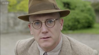 Father Brown: Series 10, Episode 1 - The Winds Of Change