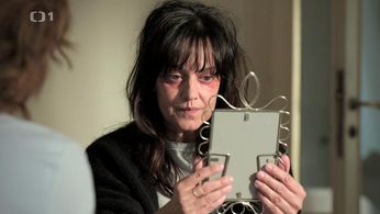 Tereza Brodská in Jak si nepodelat zivot (2019)