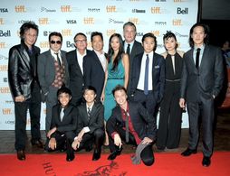 TIFF 2014