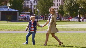 James DeFilippi in Katie Fforde: Herzenssache (2017)