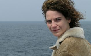 Bibiana Beglau in Ricordare Anna (2004)