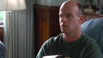 Andrew Johnston in The X-Files (1993)