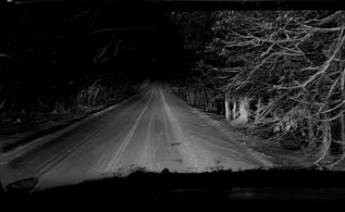 Location, location, location...