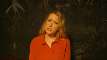 Lindsay-Elizabeth Hand in Riding the D with Dr. Seeds TV Pilot