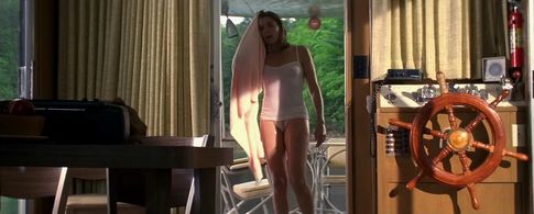 Natasha Richardson in Nell (1994)