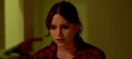 Kimberly Weinberger in Hemet, or the Landlady Don't Drink Tea