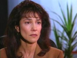 Actress Marina Palmier ~ Still