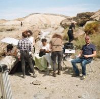 That Dirty Black Bag - Almeria