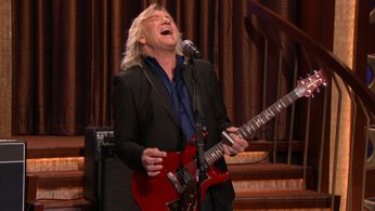 Joe Walsh in Conan (2010)