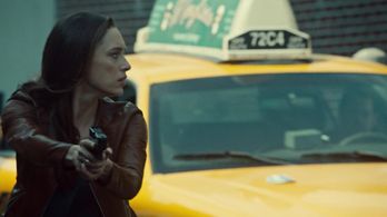 Still of Alexandra Ordolis in Shadowhunters 