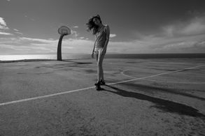 Sara Rivas - Undefeated