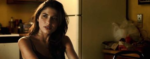 still of Robyn Buck in 