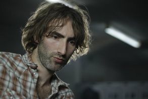 Patrick Flynn in Stormhouse (2011)