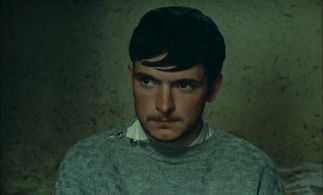 Claude Hébert in The Hussy (1979)