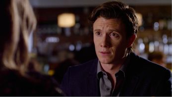 Kirk Barker as Ben in The Girls Guide to Depravity