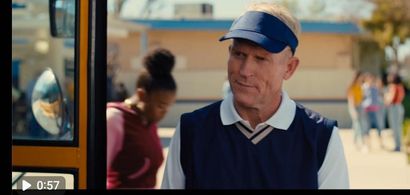 Howard M. Lockie Coach Parker