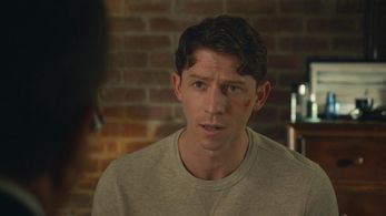 Will Hochman in Blue Bloods (2010)