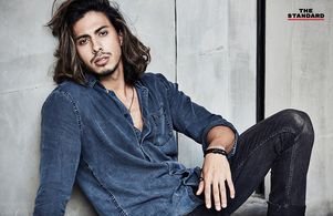 Joseph Angelo Interview with THE STANDARD