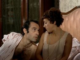 Guy Marchand in Cousin cousine (1975)