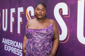 Sis Thee Doll at the Suffs Broadway Opening