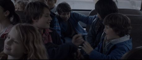 Godzilla Screen Capture