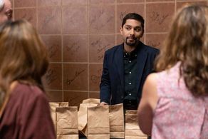 Mark Indelicato in Hacks (2021)