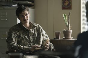 Daniel Sharman in Fear the Walking Dead (2015)