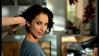 Zuzana Kanócz in From Subway with Love (2005)