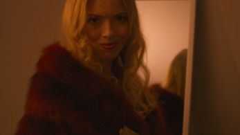 Lara - Feminine Wiles ep Collateral Damage