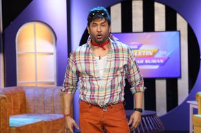 Shekhar Suman in Bigg Boss: A heart-breaking goodbye! (2023)