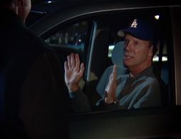 Bob Einstein in Curb Your Enthusiasm (2000)