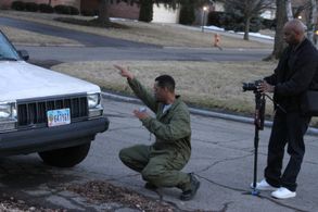 Contrast (2014) Alonzo F. Jones, Paul Jones