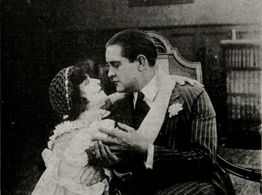 Margarita Fischer in The Devil's Assistant (1917)