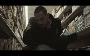 Tom Pecinka in American Rust (2021)