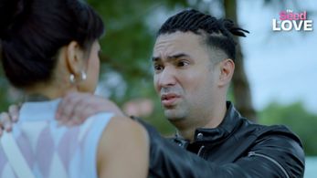 Boy 2 Quizon in The Seed of Love (2023)