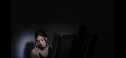 Sophia Frances in Parting Thoughts (2022)