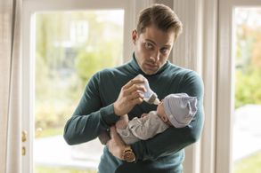 Jelle de Jong in Life as It Should Be (2020)