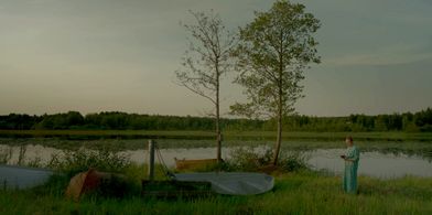 Cinéma Laika Documentary by Veljko Vidak