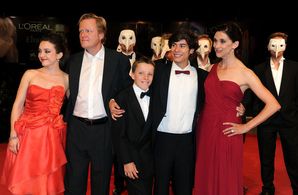 Mostra de Venise - La Cinquième Saison