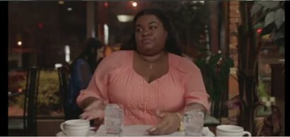 Da'Vine Joy Randolph in People of Earth (2016)