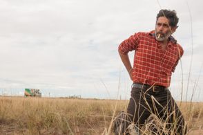 Manuel Uriza in Better Call Saul (2015)