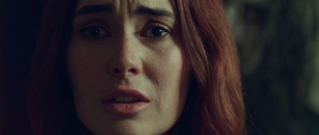 Kim Spearman in The Manor