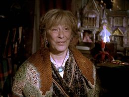 Yekaterina Vasilyeva in Come Look at Me (2001)